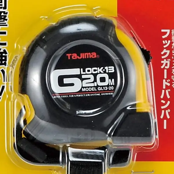 Tajima G-Lock-13 (GL13-20BL) EAN:4975364026408
