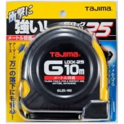 Tajima G-Lock-25 (GL25-100BL) EAN:4975364025234