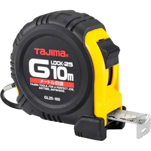 Tajima G-Lock-25 (GL25-100BL) EAN:4975364025234