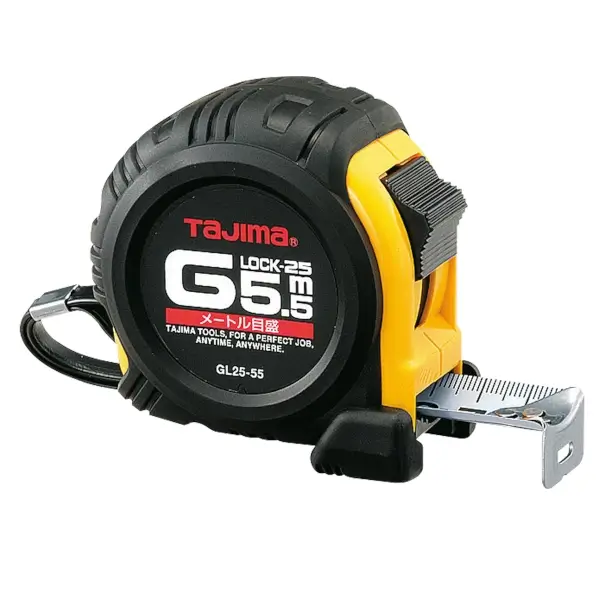 Tajima G-Lock-25 (GL25-55BL) EAN:4975364024442