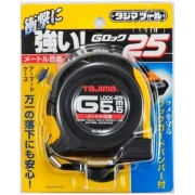 Tajima G-Lock-25 (GL25-55BL) EAN:4975364024442