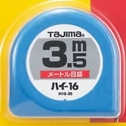 Tajima High-Convex-16 (H16-35BL) EAN:4975364012333