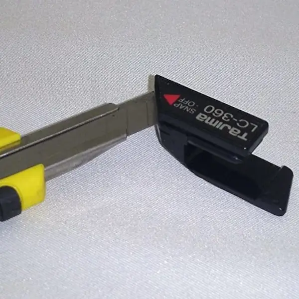 Tajima Precision Craft GRI (LC 360YBL) EAN:4975364015822