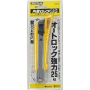 Tajima Auto Lock (LC-520YBL) EAN:4975364022066