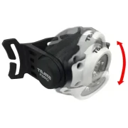 Tajima Headlight FD 280lm (LE-F281D-W) EAN:4975364260758