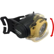 Tajima Headlight FD 280lm (LE-F281D-Y) EAN:4975364260772