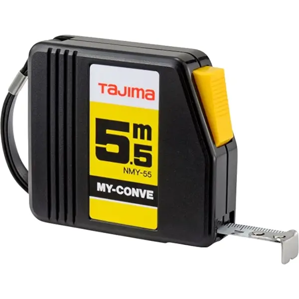 Tajima My-Conve (NMY-55BL) EAN:4975364011794