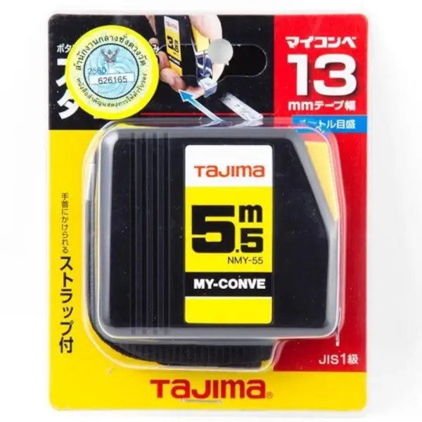 Tajima My-Conve (NMY-55BL) EAN:4975364011794