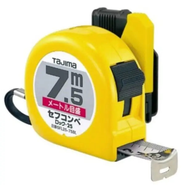 Tajima Safe-Convex-Lock-25 (SFL25-55BL) EAN:4975364024015