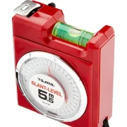 Tajima Slant-Level (SLL19-55BL) EAN:4975364028310