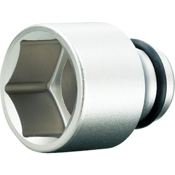 Tone Impact Socket - 10mm Hex, 12.7mm (1/2") Drive, 38mm Length