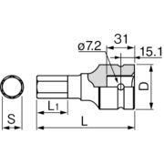 Tone 8AH-24 EAN:4953488006919