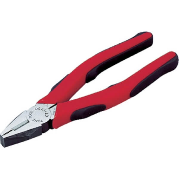 thumbnail image 2 of Tone CP-200 Combination Pliers, Total Length 2 of 13