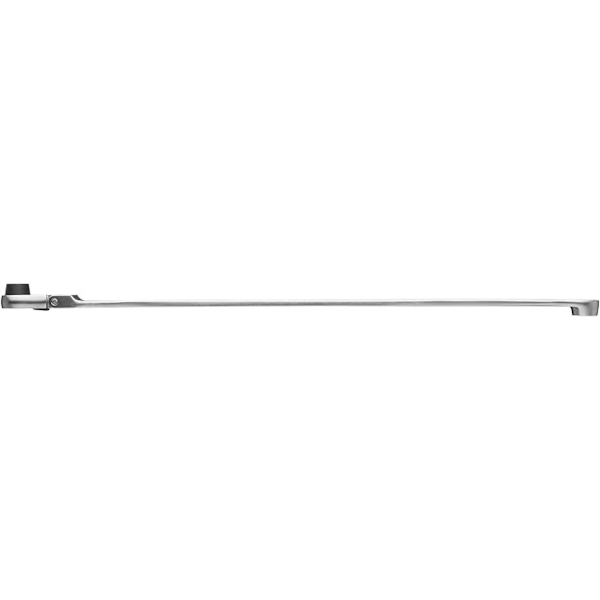 TONE Ratchet Ring Wrench Long Flex Head RMA-08L 8mm
