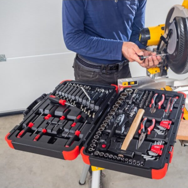 Vigor V4425N EAN:4047728058919