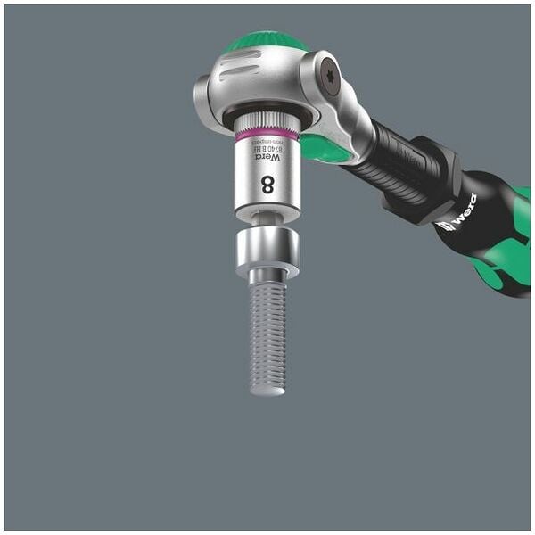 Wera 8740 B HF (05003034001) EAN: 4013288188656