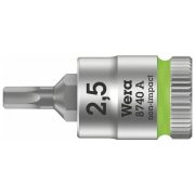Wera 8740 A (05003331001) EAN: 4013288187161