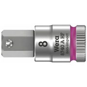 Wera 8740 A HF (05003339001) EAN: 4013288187239