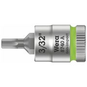 Wera 8740 A (05003381001) EAN: 4013288189837