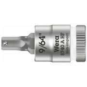 Wera 8740 A HF (05003384001) EAN: 4013288189875