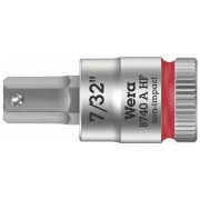 Wera 8740 A HF (05003387001) EAN: 4013288189905