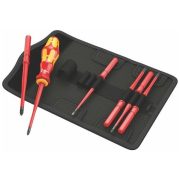 Wera Kraftform Kompakt VDE 7 extra slim 1 MPN:05003475001 EAN:4013288217691
