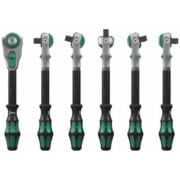 Wera 8000 A (05003500001) EAN: 4013288121868