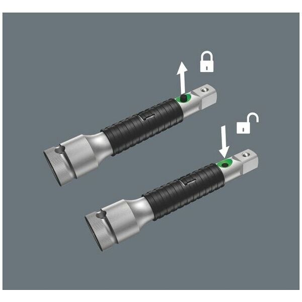Wera 8796 LB (05003592001) EAN: 4013288121325