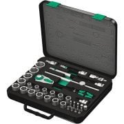 Wera 8100 SC 2 (05003645001) EAN: 4013288121189