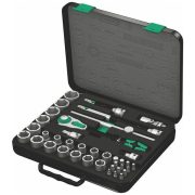Wera 8100 SC 4 (05003647001) EAN: 4013288121202
