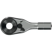 Wera 8011 Zyklop Mini 4 Bit ratchet (05003662001) EAN:4013288234650