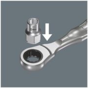 Wera 8790 FA (05003685001) EAN: 4013288179692