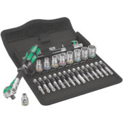 Wera 8100 SA 6 (05004016001) EAN: 4013288174000