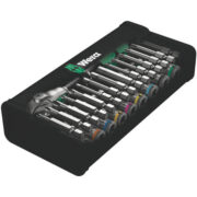 Wera 8100 SA 6 (05004016001) EAN: 4013288174000