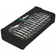 Wera 8100 SA 9 (05004019001) EAN: 4013288173843