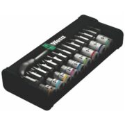 Wera 8100 SA 11 (05004021001) EAN: 4013288173850