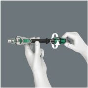 Wera 8100 SB 6 (05004046001) EAN: 4013288173911