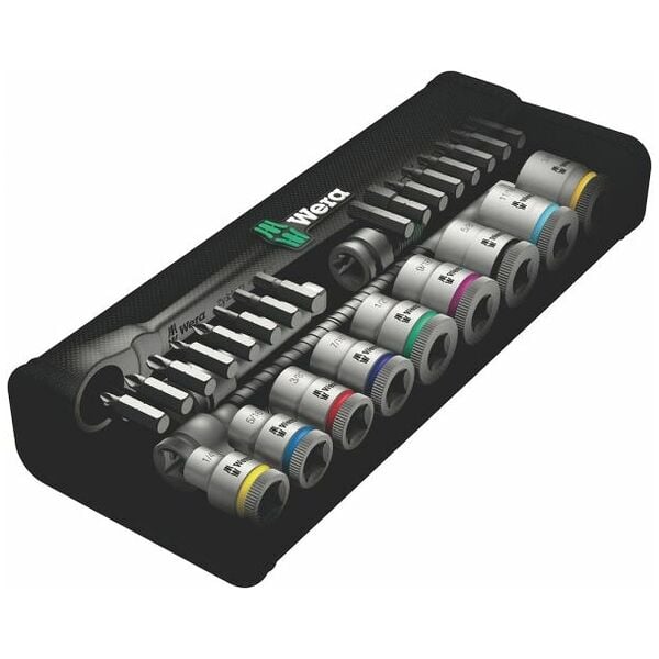 Wera 8100 SB 10 (05004050001) EAN: 4013288173935