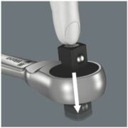 Wera 8100 SB 10 (05004050001) EAN: 4013288173935