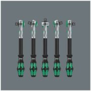 Wera 8100 SC 6 (05004076001) EAN: 4013288173874