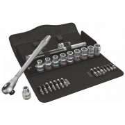 Wera 8100 SC 7 (05004077001) EAN: 4013288173942