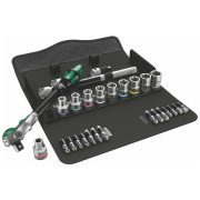 Wera 8100 SC 9 (05004079001) EAN: 4013288173997