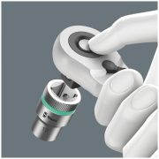 Wera Zyklop Hybrid Set (05004095001) EAN: 4013288184320