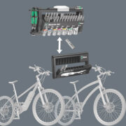 Wera Bicycle Set 3 (05004172001) EAN:4013288211248