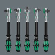 Wera Bicycle Set 7 (05004175001) EAN: 4013288220608