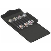 Wera Bicycle Set 8 (05004176001) EAN: 4013288220622