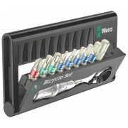 Wera Bicycle Set 9 (05004177001) EAN:4013288220646