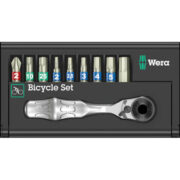 Wera Bicycle Set 9 (05004177001) EAN:4013288220646