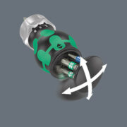 Wera Bicycle Set 5 (05004185001) EAN:4013288221162