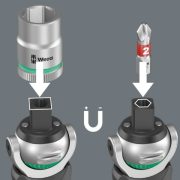 Wera 8009 Zyklop Pocket Set 2 (05004281001) EAN: 4013288223050